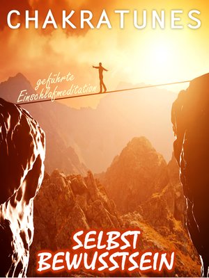 cover image of Selbstbewusstsein